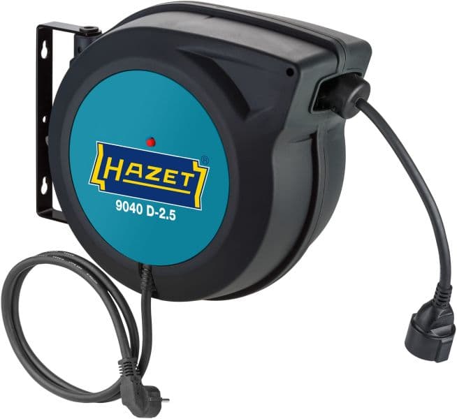 HAZET Naviják kábla 9040D-2.5 1