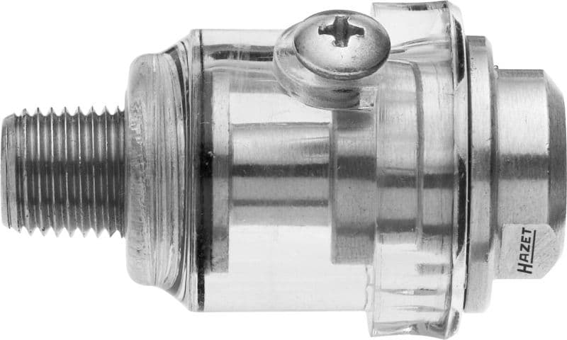 HAZET Mini pneumatická olejnička 9070N-1 1