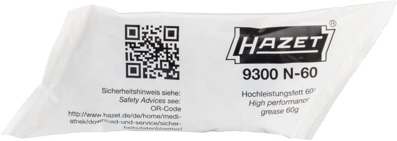HAZET Mazací tuk 9300N-60 1