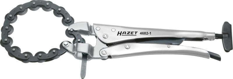 HAZET Rezačka trubiek 4682-1 1