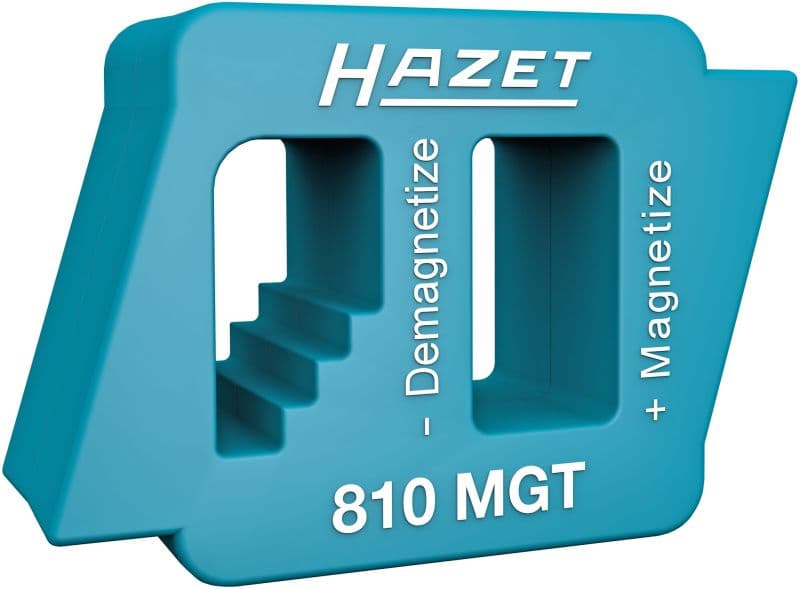 HAZET Magnetizér-/demagnetizér 810MGT 1