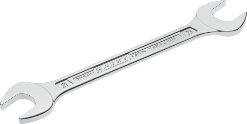 HAZET Obojstranný vidlicový kľúč 450 N-21 X 23 1