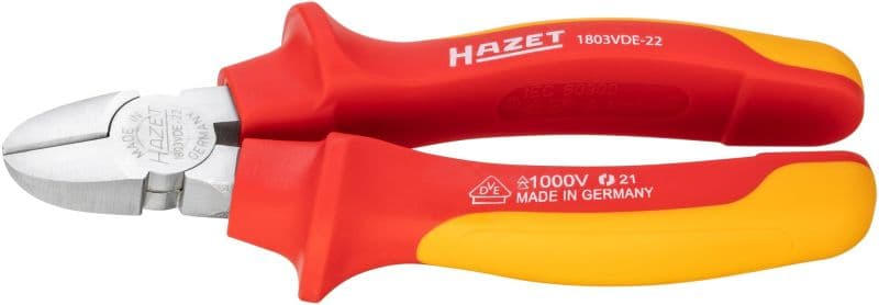 HAZET Odstrihovač 1803 VDE-22 1