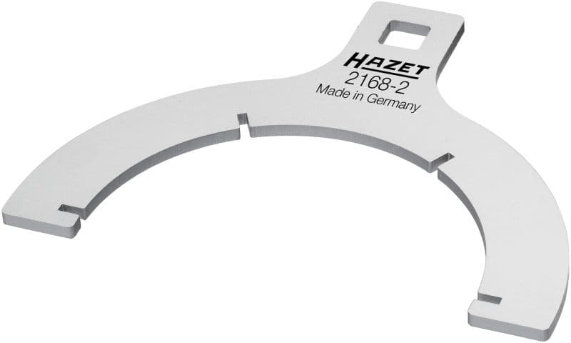 HAZET Kluc na palivovy filter 2168-2 1
