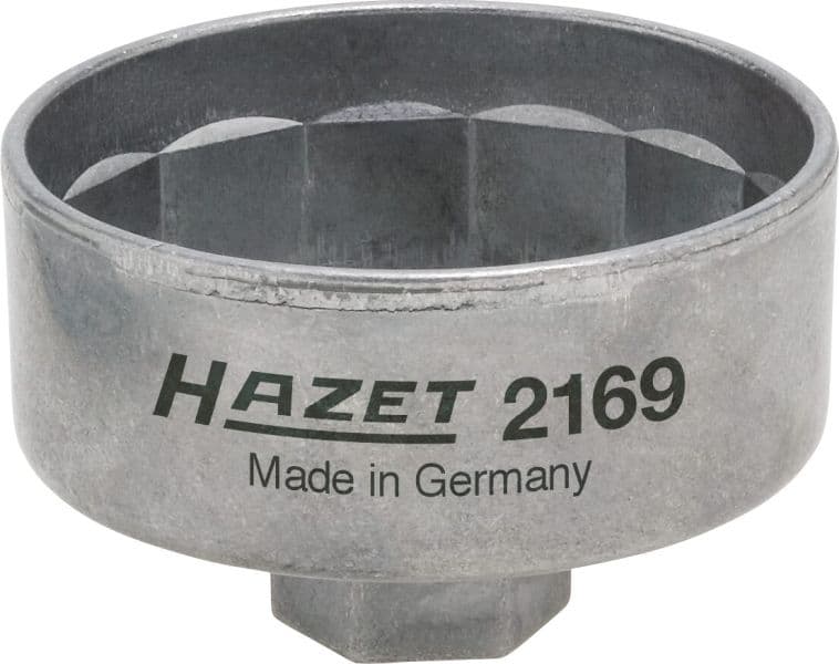 HAZET Kľuč na olejový filter 2169 1
