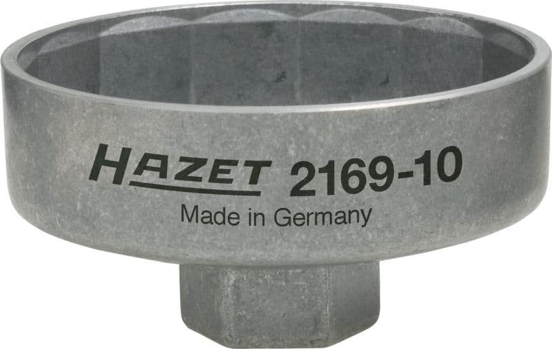 HAZET Kľuč na olejový filter 2169-10 1
