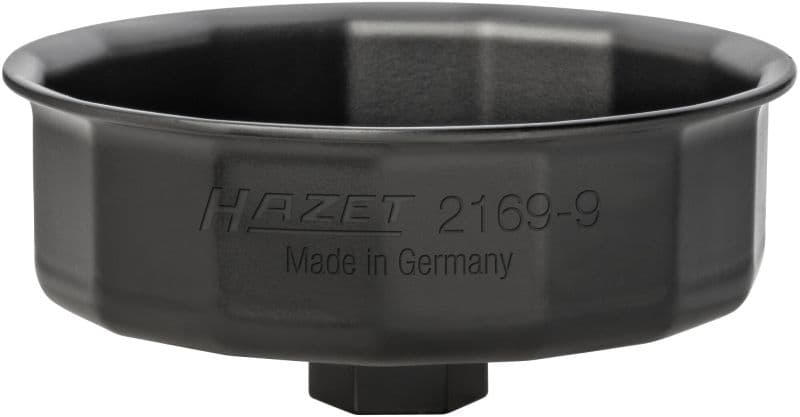 HAZET Kľuč na olejový filter 2169-9 1