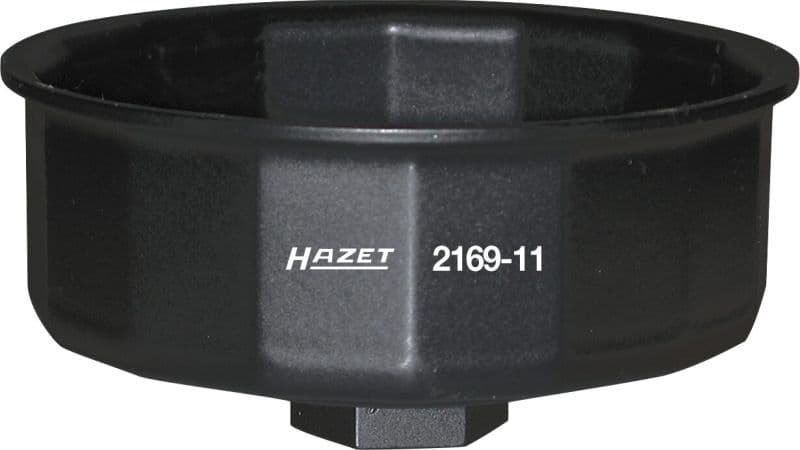 HAZET Kľuč na olejový filter 2169-11 1