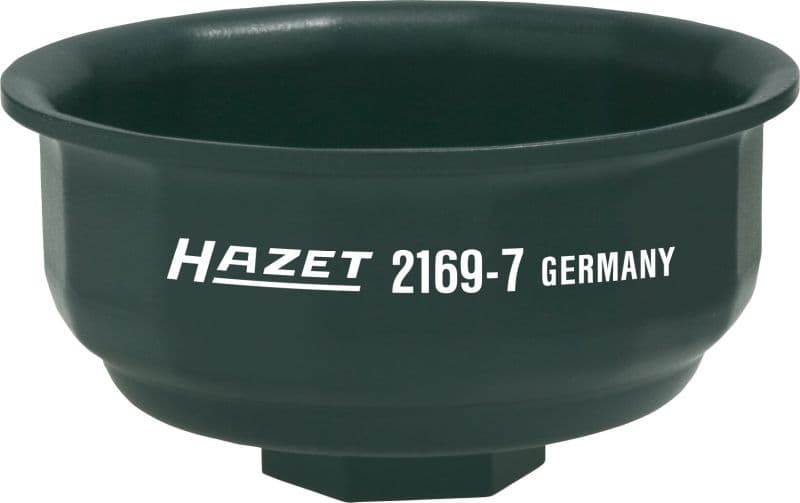 HAZET Kľuč na olejový filter 2169-7 1