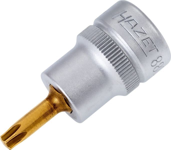 HAZET Sada nástrčkových kľúčov 8802-T 25 1