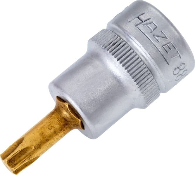 HAZET Sada nástrčkových kľúčov 8802-T 30 1