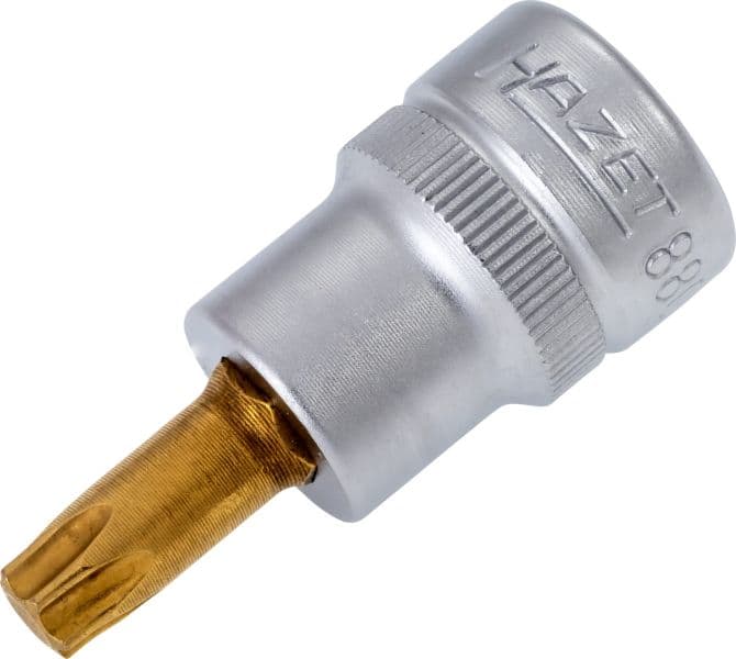 HAZET Sada nástrčkových kľúčov 8802-T 40 1