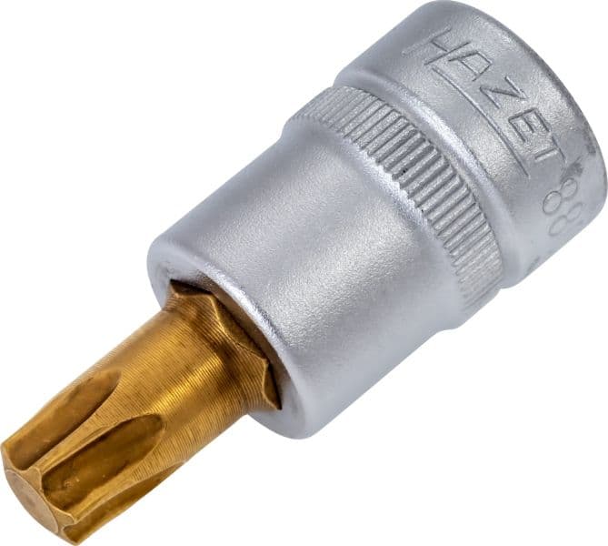HAZET Sada nástrčkových kľúčov 8802-T 50 1