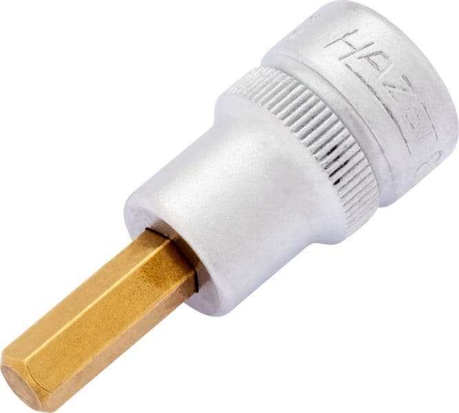 HAZET Sada nástrčkových kľúčov 8801 K-6 1