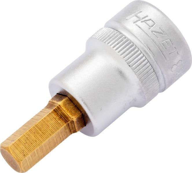 HAZET Sada nástrčkových kľúčov 8801 K-7 1