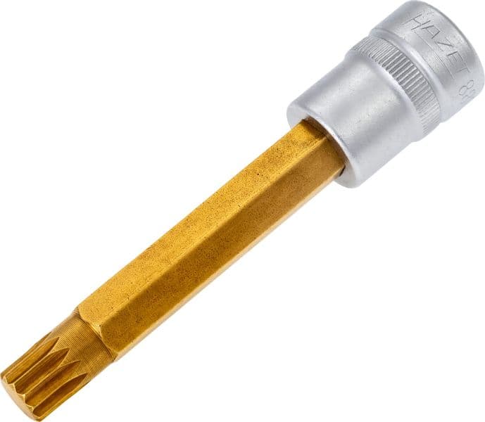 HAZET Sada nástrčkových kľúčov 8808 LG-10 1