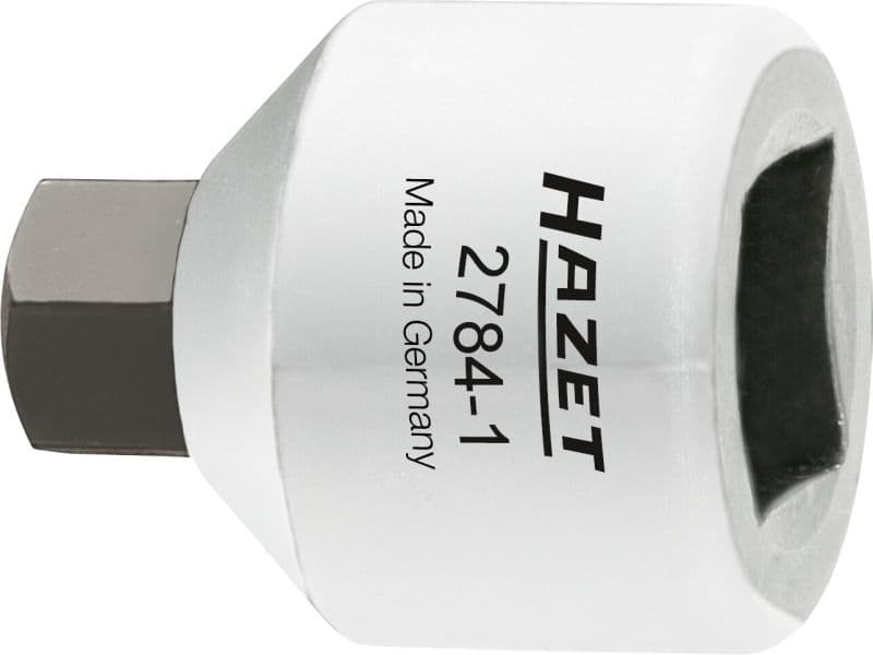 HAZET Nastrckovy kluc, brzdovy strmen 2784-1 1