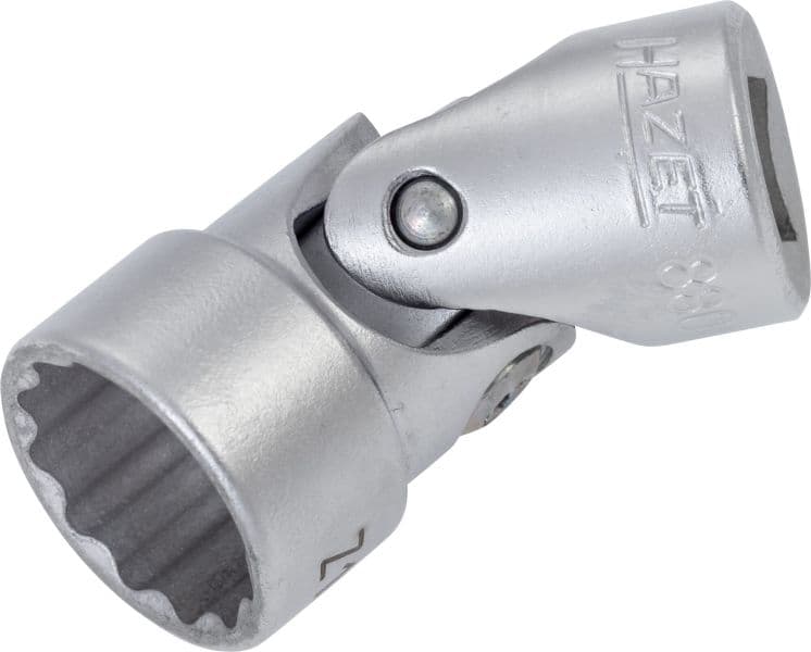 HAZET Klbový kľúč, nástrčkový kľúč 880G-Z16 1