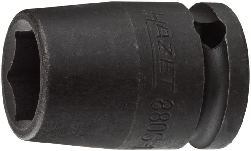 HAZET Kovaný nástrčkový orech 880S-13 1