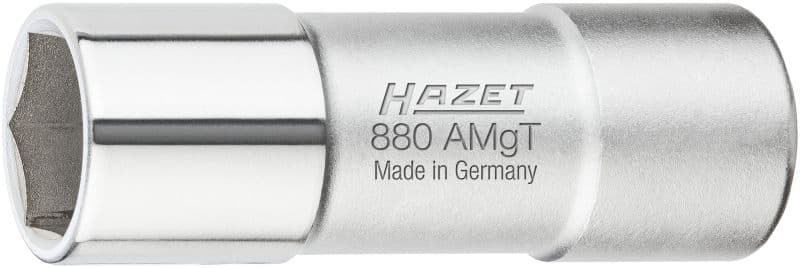 HAZET Sada nástrčkových kľúčov 880 A MG T 1