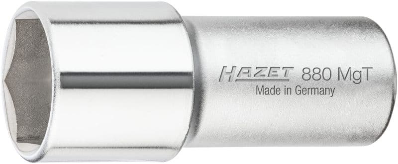 HAZET Sada nástrčkových kľúčov 880 MG T 1