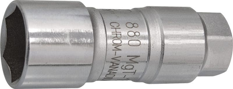 HAZET Sada nástrčkových kľúčov 880 MG T-18 1