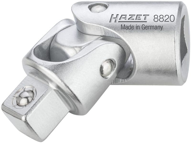 HAZET Klbový kľúč, nástrčkový kľúč 8820 1