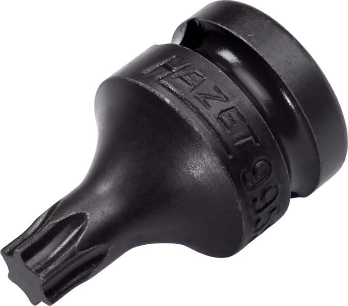 HAZET Kovaný nástrčkový orech 995 S-T 50 1