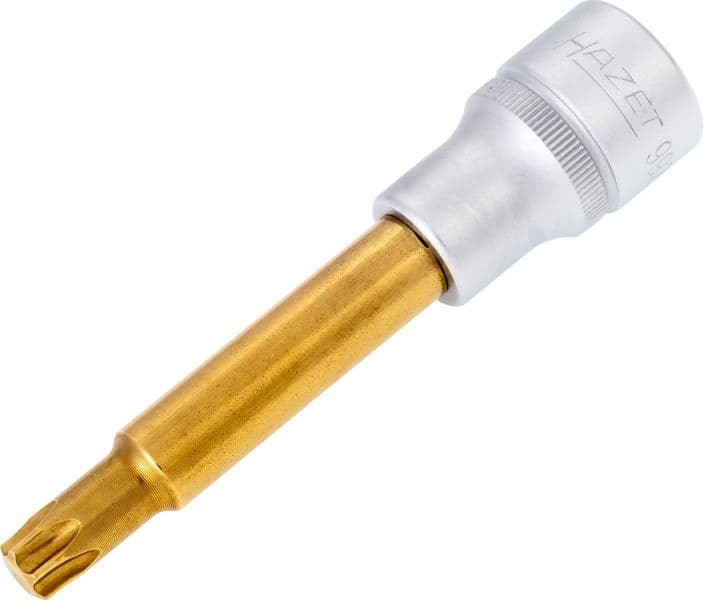 HAZET Sada nástrčkových kľúčov 992 LG-T 50 1