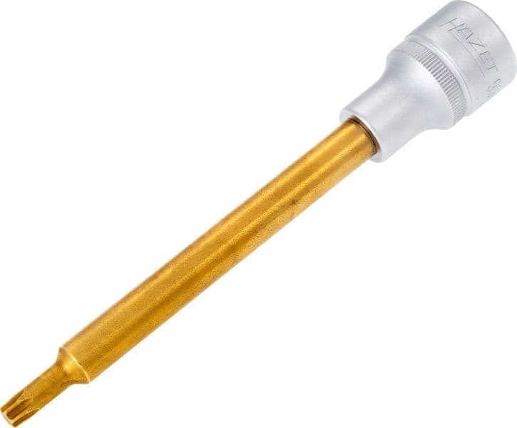 HAZET Sada nástrčkových kľúčov 992SLG-T30 1