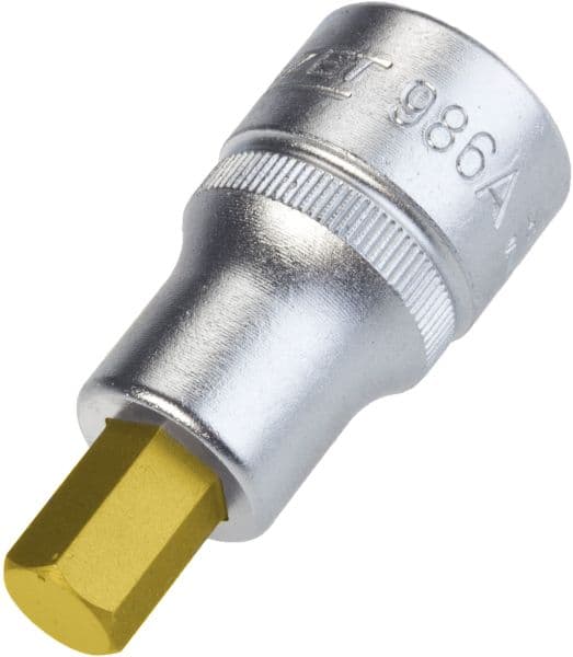 HAZET Sada nástrčkových kľúčov 986 A-3/8 1