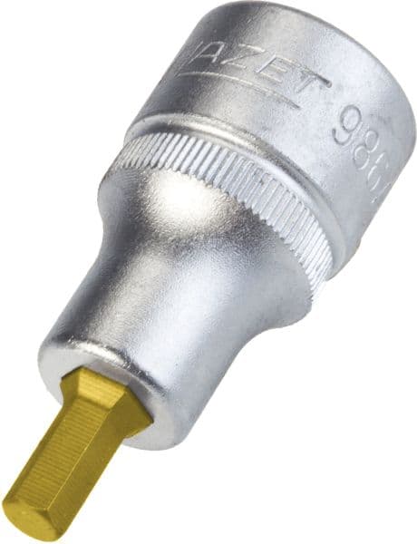 HAZET Sada nástrčkových kľúčov 986 A-7/32 1