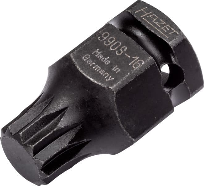 HAZET Kovaný nástrčkový orech 990S-16 1