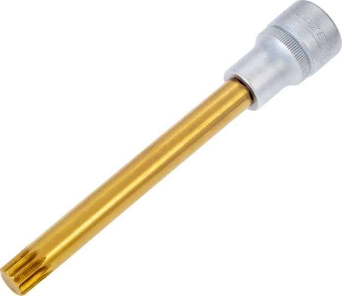 HAZET Sada nástrčkových kľúčov 990 S LG-12 1