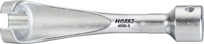 HAZET Sada nástrčkových kľúčov 4550-5 1