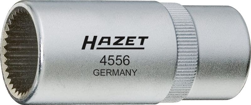 HAZET Sada nástrčkových kľúčov 4556 1