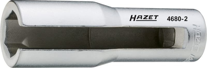 HAZET Sada nástrčkových kľúčov, lambda sonda 4680-2 1