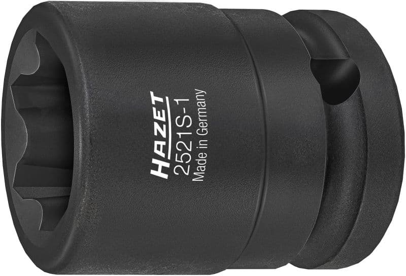 HAZET Kovaný nástrčkový orech 2521S-1 1