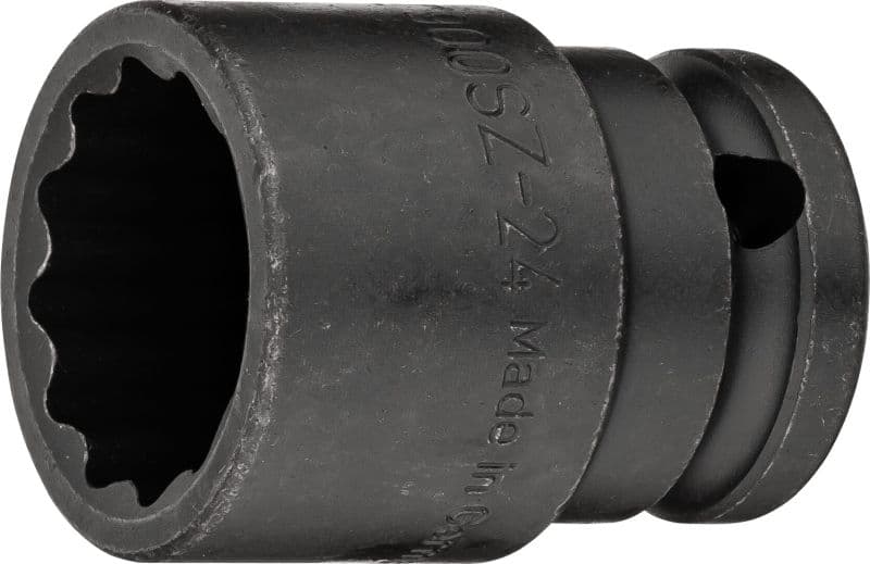 HAZET Kovaný nástrčkový orech 900SZ-24 1