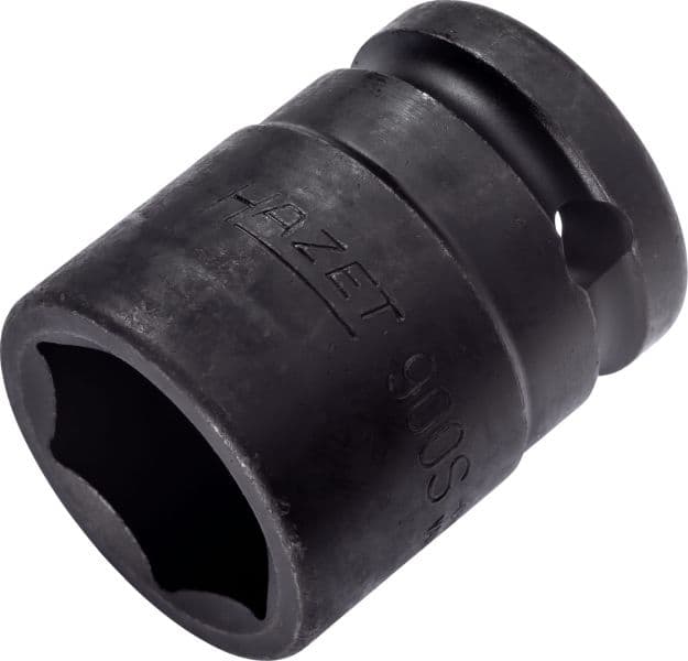 HAZET Kovaný nástrčkový orech 900 S-21 1