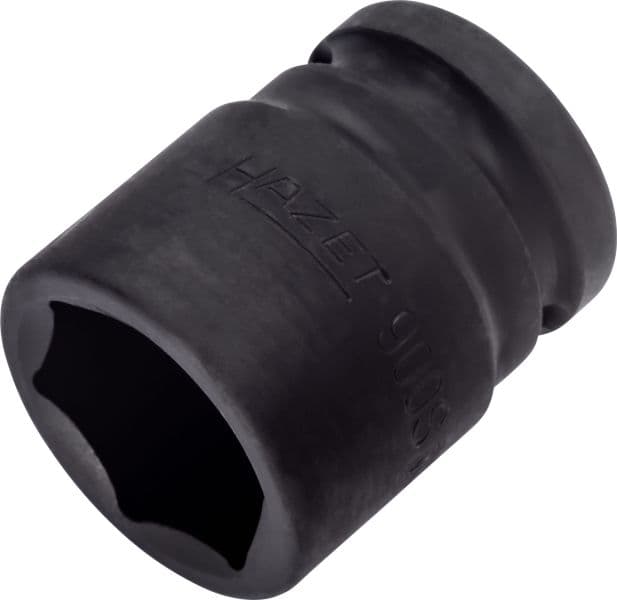 HAZET Kovaný nástrčkový orech 900 S-22 1
