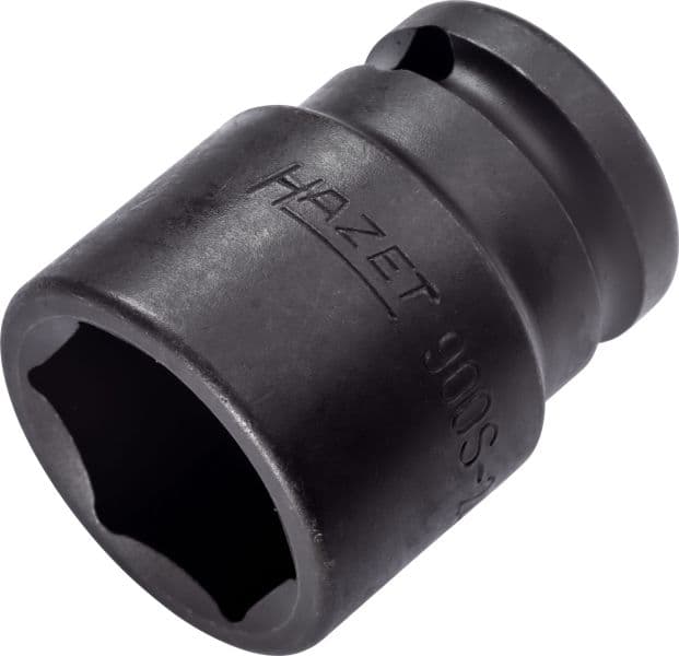 HAZET Kovaný nástrčkový orech 900 S-24 1