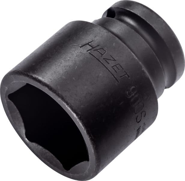 HAZET Kovaný nástrčkový orech 900 S-27 1