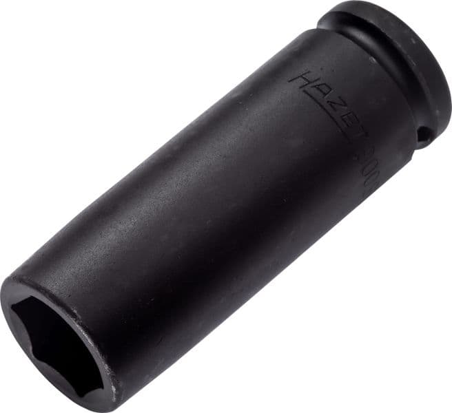 HAZET Kovaný nástrčkový orech 900 S LG-19 1