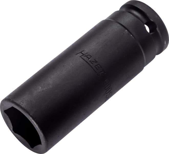 HAZET Kovaný nástrčkový orech 900 S LG-21 1