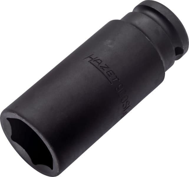 HAZET Kovaný nástrčkový orech 900 S LG-24 1