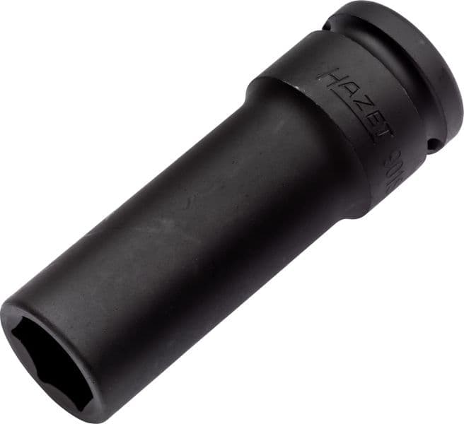 HAZET Kovaný nástrčkový orech 901 S LG-17 1