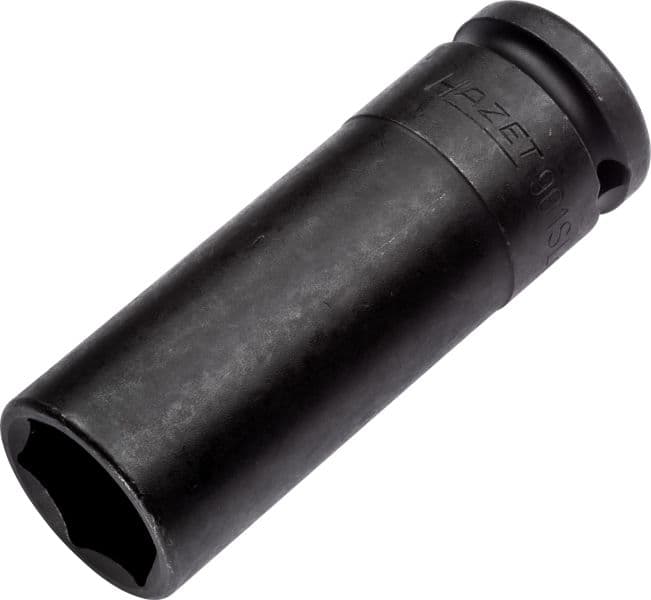 HAZET Kovaný nástrčkový orech 901 S LG-21 1