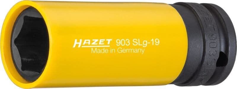 HAZET Kovaný nástrčkový orech 903 S LG-19 1