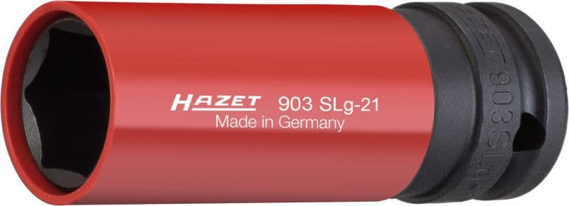 HAZET Kovaný nástrčkový orech 903 S LG-21 1